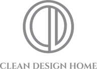 CLEAN DESIGN HOME - Home